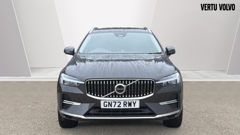 Volvo Xc60 2.0 T8 455 RC PHEV Inscription Pro 5dr AWD Auto Estate